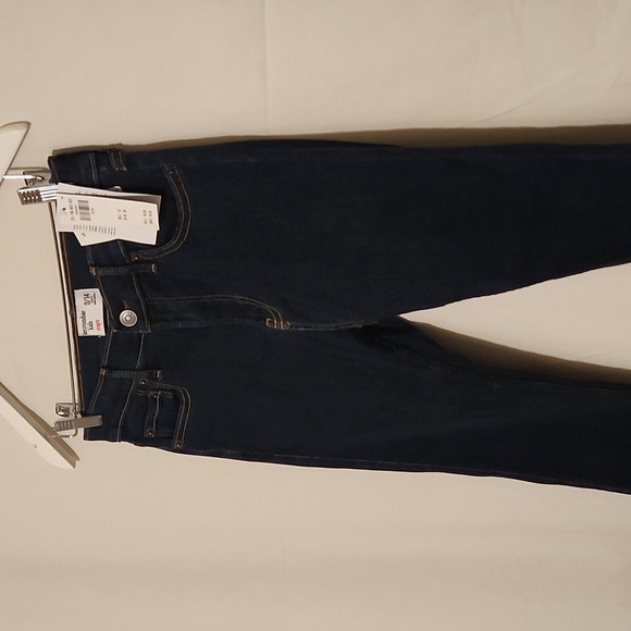 Abercrombie kids straight leg jeans - Picture 3 of 6